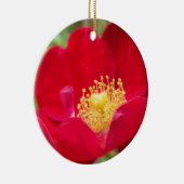 Les roses sont des ornements rouges (Droite)