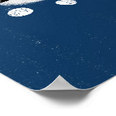 Les Rowers Ont Plus Amusants Poster Art Mur (Coin)