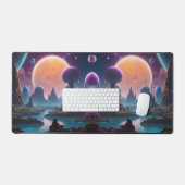 Les royaumes cosmiques : Mondes Aliens en mouvemen (Clavier et souris)