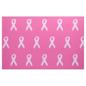 Les rubans roses ont modelé le tissu (Fat Quarter)