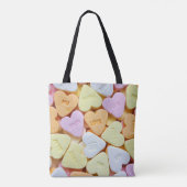 les Sacs fourre-tout de la Saint-Valentin (Dos)