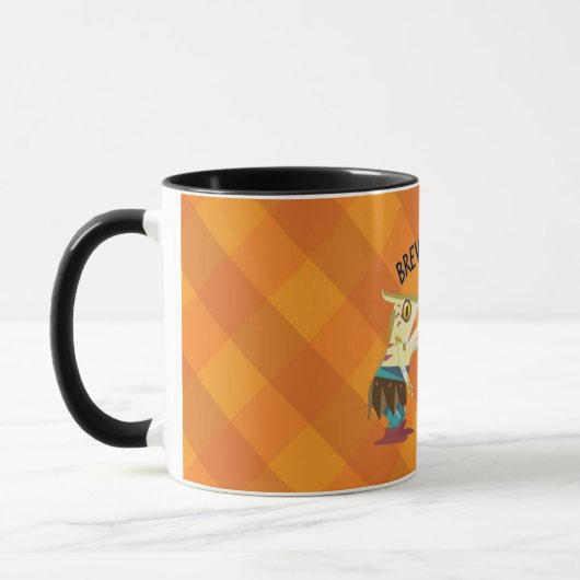 Les Sages Brûlés de Mug Stormbound (Gauche)