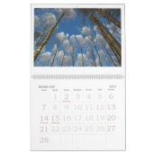 Les saisons - Calendrier 2011 (Feb 2027)