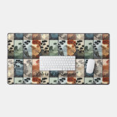 "Les saisons en harmonie" (Clavier et souris)