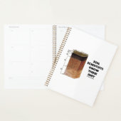 Les Scientifiques Du Sol Connaissent Leurs Couches (Devant avec enveloppe)