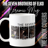 Les sept frères d'Elko Mug
