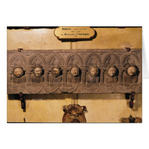 Les sept péchés mortels