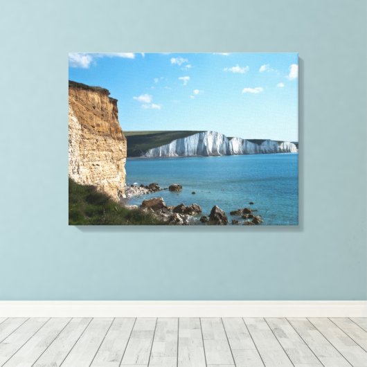 Les Sept Soeurs Étiquettes Impression (Insitu (Plancher de Bois))