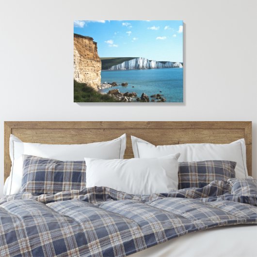 Les Sept Soeurs Étiquettes Impression (Insitu(Chambre))