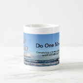 Les séries du GSD de Susan font une plus de tasse (Centre)