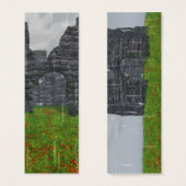 Les Signets de la guerre oubliés (Devant & derrière)