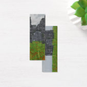 Les Signets de la guerre oubliés (Bureau)