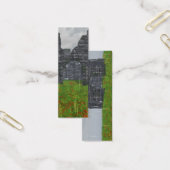 Les Signets de la guerre oubliés (Bureau)