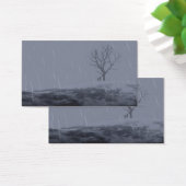 Les Signets de l'hiver (Bureau)