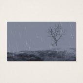 Les Signets de l'hiver (Dos)