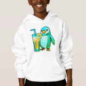 Les Sips Aqua de Pinguin (Devant)