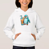 Les Sips Aqua de Pinguin (Devant)