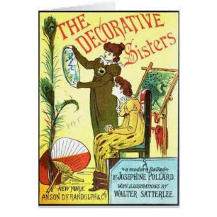 Les soeurs décoratives