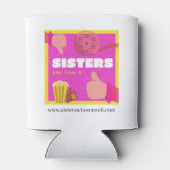 Les Soeurs glacières Qui Scendent Le Podcast It (Dos)