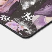 Les Soeurs Lavendel et Sakura (Coin)