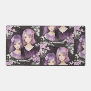 Les Soeurs Lavendel et Sakura