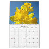 Les soeurs sont Forever ! Cadeaux de calendriers (Mar 2027)