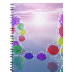 Les soleils dans leur Carnet de cours