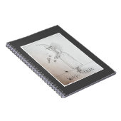 Les "sorcières pique" le carnet - Notforgotten (Côté Droit)