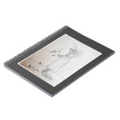 Les "sorcières pique" le carnet - Notforgotten (Côté gauche)