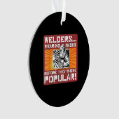 Les Soudeurs Portaient Des Masques Avant Qu'Ils Ne (devant)