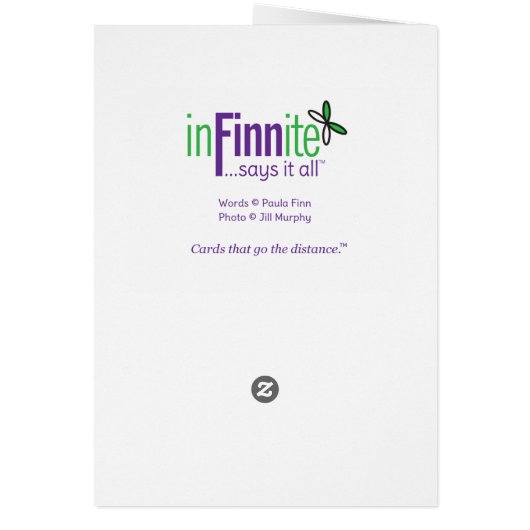 Les souhaits Mariages pour vous (Dos)