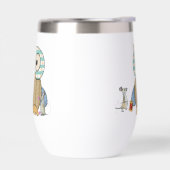 Les souris coulent des hiboux (Gauche)