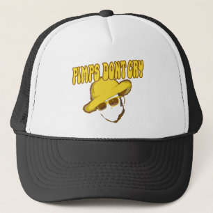 Les souteneurs DRÔLES ne pleurent pas casquette