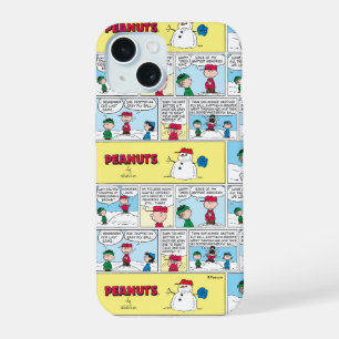 Les souvenirs de baseball de Charlie Brown