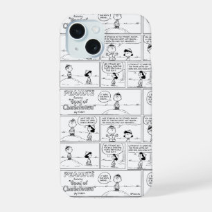 Les souvenirs de Charlie Brown sur le monticule du