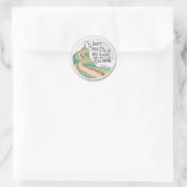 Les Stickers De Chemin Les Plus Durs (Sac)