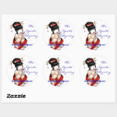 Les Stickers "Gear" Opiate Odyssey ! (Feuille)