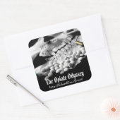 Les Stickers "Gear" Opiate Odyssey ! (Enveloppe)