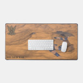 Les Super Mystères Israéliens Sur Le Désert (Clavier et souris)