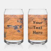 Les Super Mystères Israéliens Sur Le Désert (Recto)