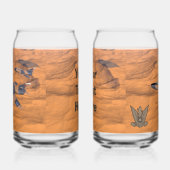 Les Super Mystères Israéliens Sur Le Désert (Gauche)