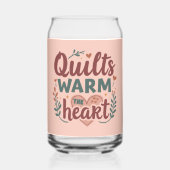 "Les surfaces chaudes du coeur" Cottage douillet (Recto)