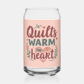 "Les surfaces chaudes du coeur" Cottage douillet (Verso)