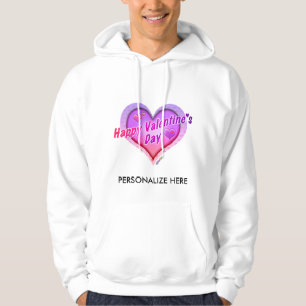 Les SWEAT - SHIRTS À CAPUCHE, SUE - la heureuse