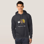 Les sweat - shirts à capuche, sue - le (Devant entier)
