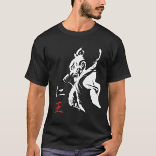 Les T-shirts des hommes de Niou