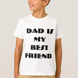 Les T-shirts du meilleur papa