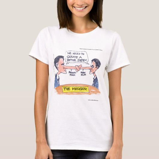 Les T-shirts du Times de Londres (Devant)