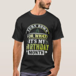 Les T-shirts refusent ce que c’est mon mois d’anni<br><div class="desc">T-shirts de 50e anniversaire, T-shirts d'anniversaire, T-shirts de 40e anniversaire, T-shirts de 60e anniversaire, T-shirt d'anniversaire, idées de t-shirts d'anniversaire, T-shirt d'anniversaire, design de t-shirts d'anniversaire, t-shirts d'anniversaire, t-shirts d'anniversaire, t-shirts d'anniversaire personnalisés chemises, t-shirts de 70e anniversaire, t-shirts de 21e anniversaire, tee-shirts de 60e anniversaire, t-shirts de 80e anniversaire, t-shirts...</div>