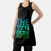 Les tabliers du vrai patron (Insitu)